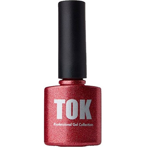 TOK 프로페셔널 컬러 젤 컬렉션 10ml, 68, 1개