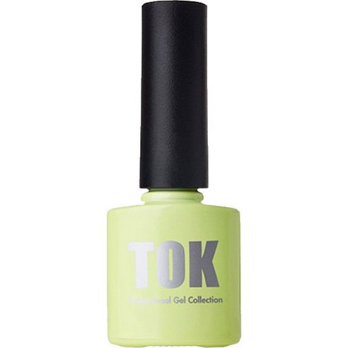 TOK 프로페셔널 컬러 젤 컬렉션 10ml, 44, 1개