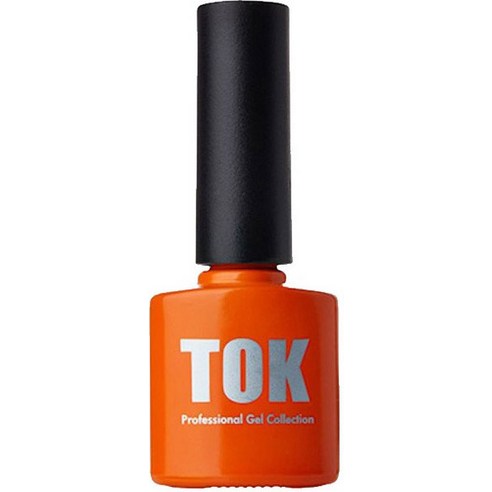 TOK 프로페셔널 컬러 젤 컬렉션 10ml, 85, 1개