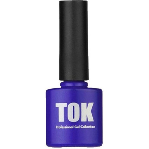 TOK 프로페셔널 컬러 젤 컬렉션 10ml, 115, 1개