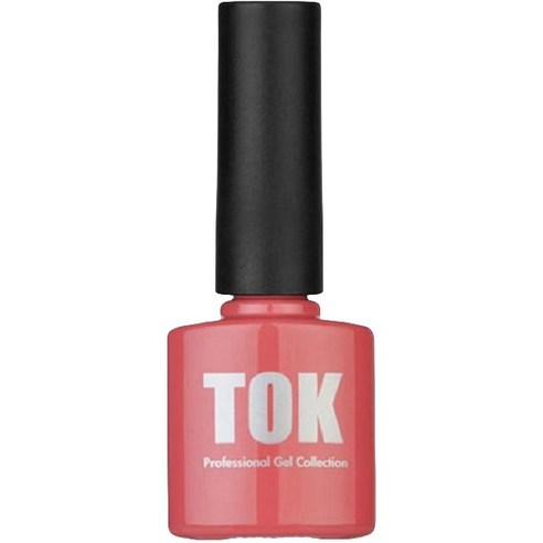 TOK 프로페셔널 컬러 젤 컬렉션 10ml, 116, 1개
