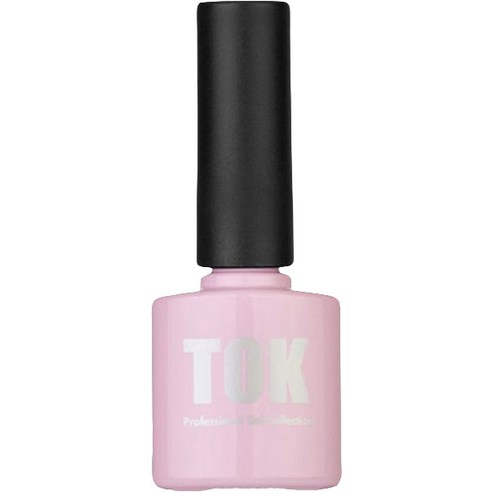 TOK 프로페셔널 컬러 젤 컬렉션 10ml, 118, 1개