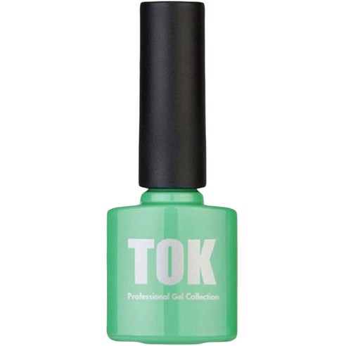 TOK 프로페셔널 컬러 젤 컬렉션 10ml, 120, 1개