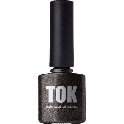 TOK 프로페셔널 컬러 젤 컬렉션 10ml, 72, 1개