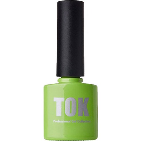 TOK 프로페셔널 컬러 젤 컬렉션 10ml, 39, 1개