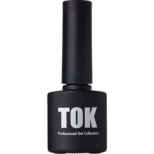 TOK 프로페셔널 컬러 젤 컬렉션 10ml, 02, 1개