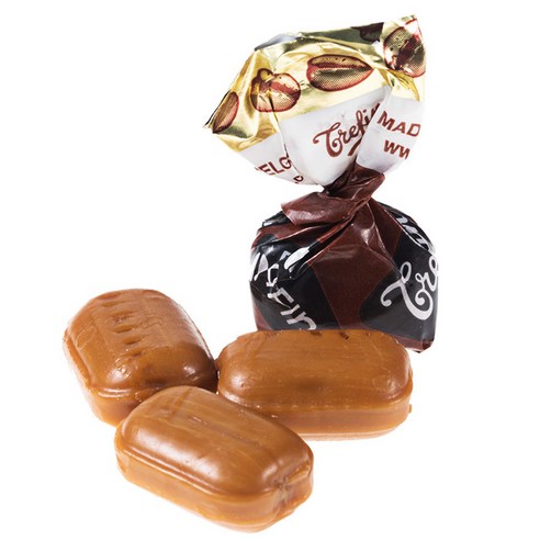 커피 향과 맛이 일품인 벨기안 커피 캔디