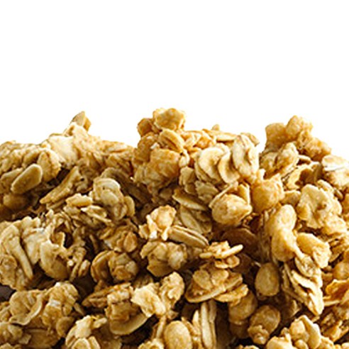 동서 그래놀라로 간편하고 건강한 아침을!