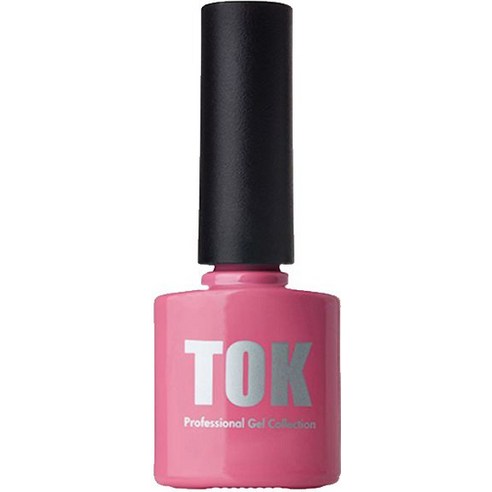 TOK 프로페셔널 컬러 젤 컬렉션 10ml, 76, 1개