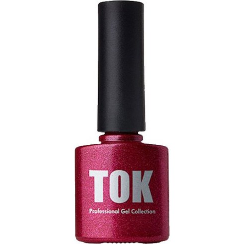 TOK 프로페셔널 컬러 젤 컬렉션 10ml, 69, 1개
