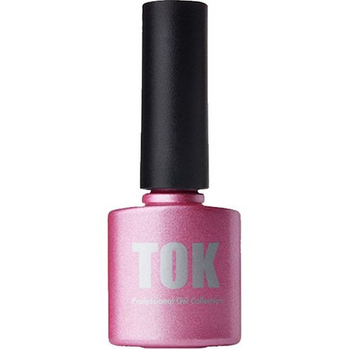 TOK 프로페셔널 컬러 젤 컬렉션 10ml, 25, 1개