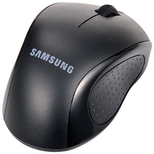 삼성전자 무선 마우스 SMO-3550B, 혼합 색상