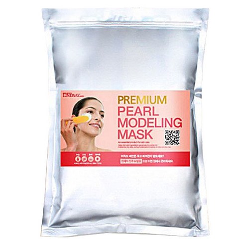 린제이 프리미엄 진주 모델링팩 1kg, 1개입, 1개