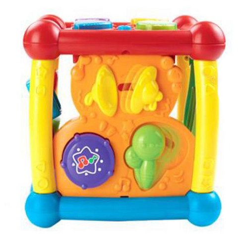 브이텍 러닝 엑티비티 큐브, 1개