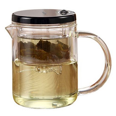 라이트킹 원터치 전기 주전자 350ml, E-21, 1개 티용품 라이트킹 원터치 전기 주전자 350ml, E-21, 1개 티용품