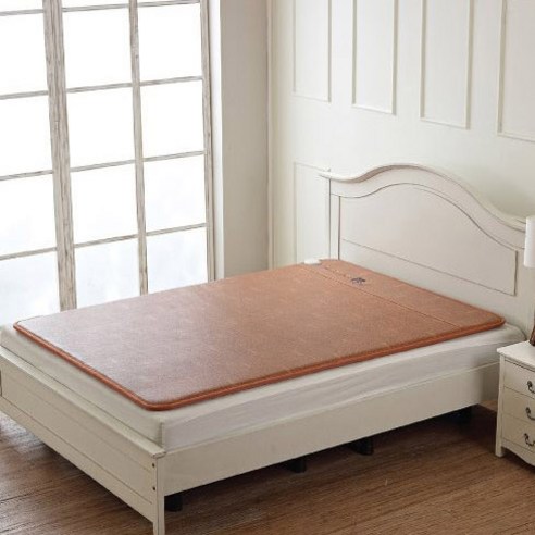 HanilMedical 황토 전기매트 더블사이즈, 더블(135 x 195 cm), 1개