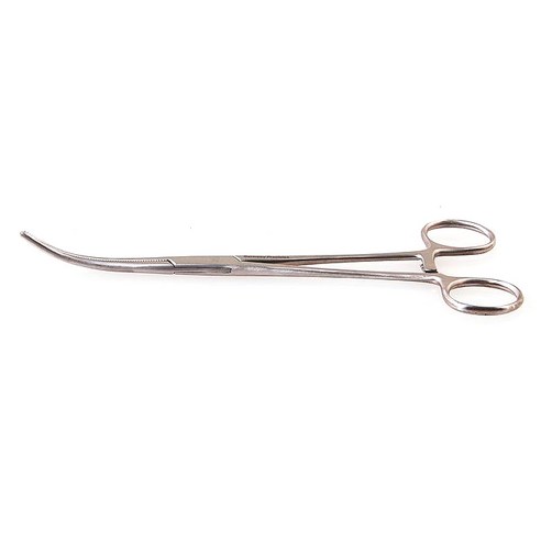 청훈메디 케리 의료용 겸자 가위, 20cm, 1개