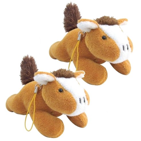 청양토이 자석인형, 말, 2개