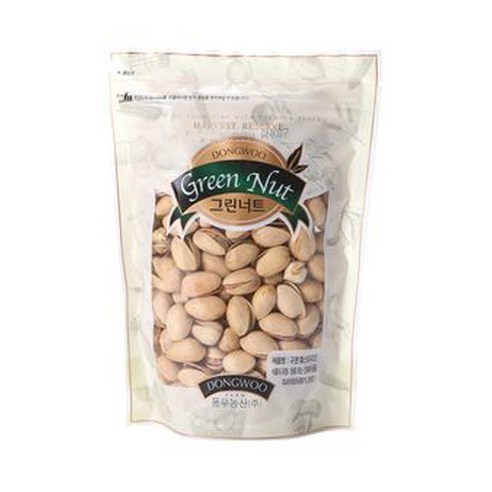 [그린너트] 견과류, 200g, 1개