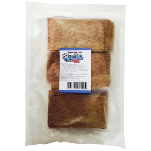 해양식품 추억의 옛날 그 맛 월드컵어포 대용량 500g, 500g, 1개