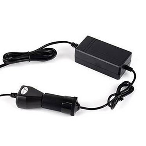 전원 아답터 2A, 토드 시거소켓