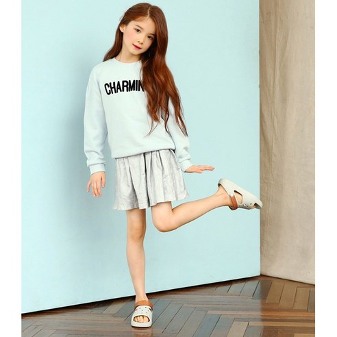 아이 발 건강과 스타일을 책임지는 여름철 필수템