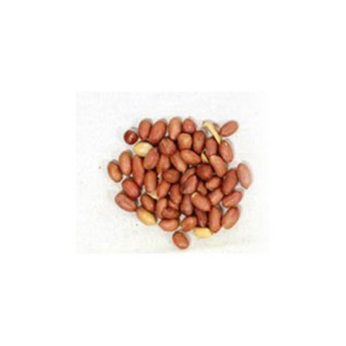넛츠팜 볶음 땅콩 - 고소한 맛의 건강한 과자