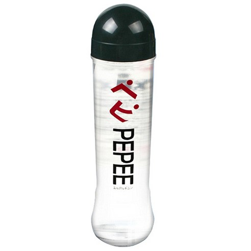 페페 러브젤 블랙, 360ml, 1개