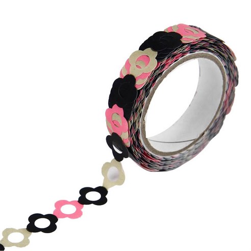 파빌리오 레이스테이프, MINI-06FP