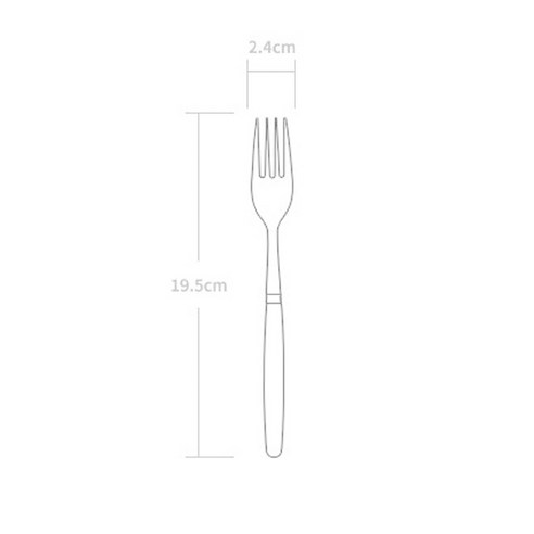 세련된 식탁을 완성하는 코발트블루의 매력
