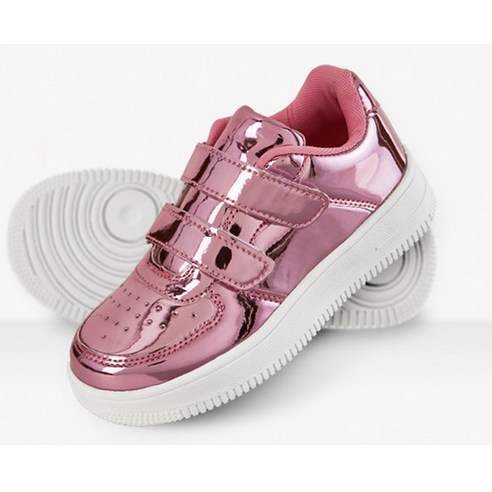 아이의 행복한 발걸음, 스포디노 마시멜로 운동화