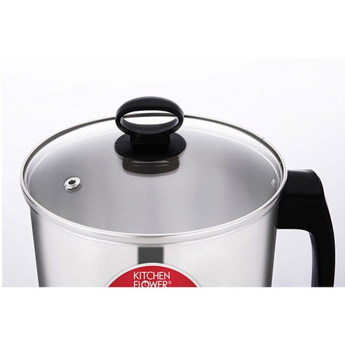 위생적, 다기능적, 편리한 키친플라워 멀티포트
