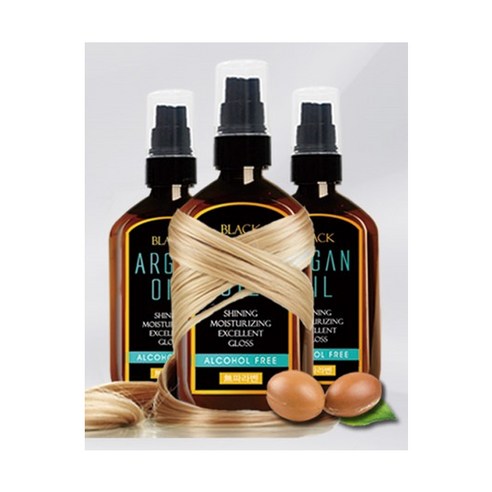 RAON 頭髮油 髮油 損傷修護 頭髮護理 頭髮營養 油 所有髮質適用 光澤 營養