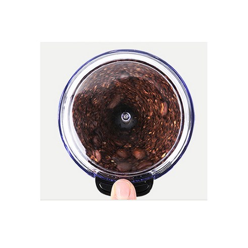 커피 추출 경험을 한 단계 업그레이드하는 위즈웰 커피 그라인더 WSG-9100