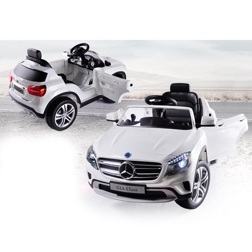 Toyrific mercedes benz cheap