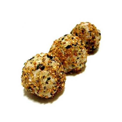 바다의 향기를 식탁 위에, 천혜식품 노리 후리가케