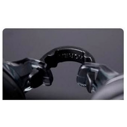 피닉스 프리미엄 노미러 레저 수경 PN 203, 블랙