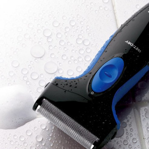 편리하고 안전한 면도를 위한 최적의 선택