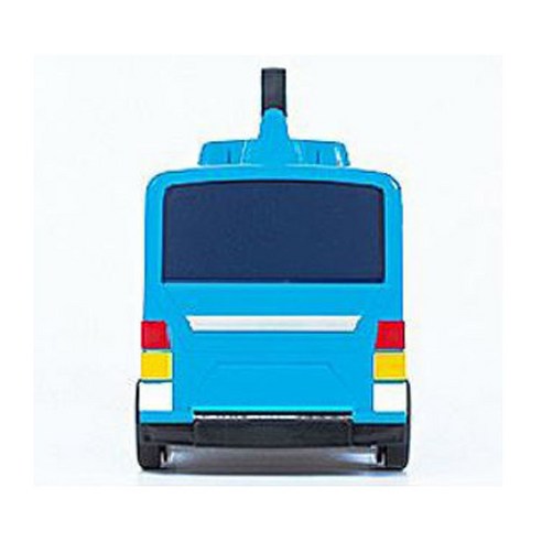 타요 미니카 캐리어: 어린이들의 상상력을 자극하는 즐거운 놀이道具