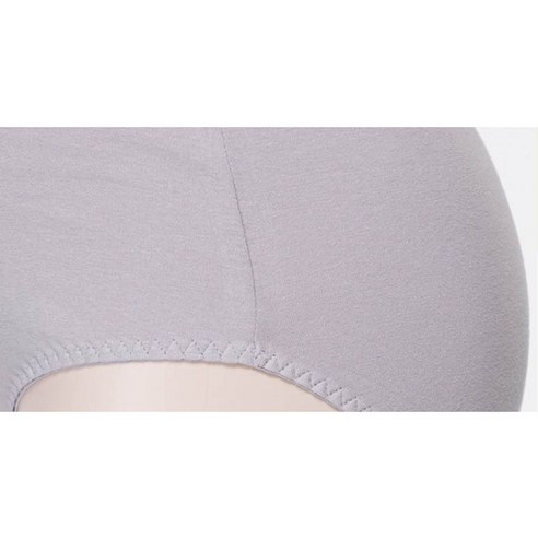 프라하우스 임부 면팬티 PT202: 편안함과 실용성을 모두 갖춘 임산부 필수템!