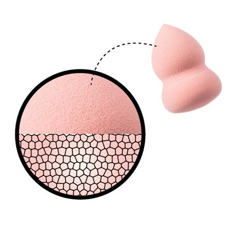 안전하고 편리한 메이크업의 필수 아이템