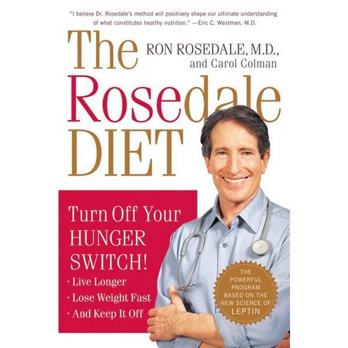 The Rosedale Diet, Avon A