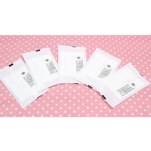 가볍게 떠나는 피크닉, 짐 걱정은 이제 그만! 피크닉하우스 접이식 물티슈