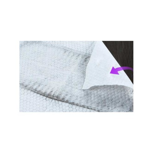 집안 청소의 혁명: 퍼펙트클린 표준형 물걸레 청소포