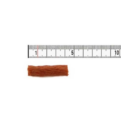 강아지의 전반적인 건강과 웰빙에 필수적인, 풍부한 영양소가 담긴 맛있고 편리한 간식