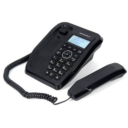 모토로라 디지털 유무선 전화기 SC-250A