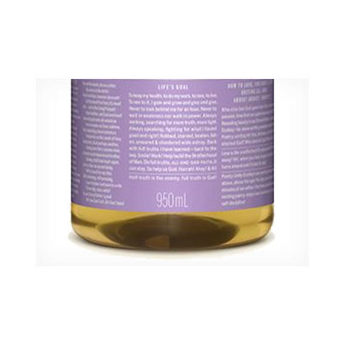 자연의 향기로 깨끗함을 더하다, 닥터브로너스 라벤더 퓨어 캐스틸 솝