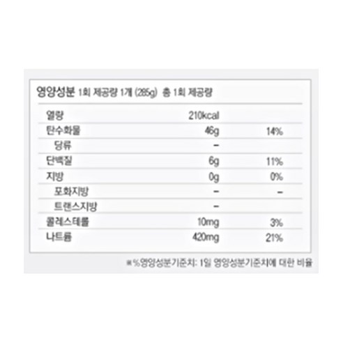 오뚜기 영양닭죽, 285g, 12개