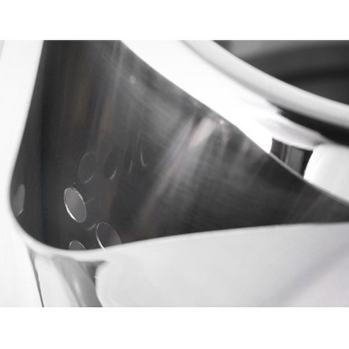 주방에서 편리하고 안전하며 효율적인 전기주전자 경험