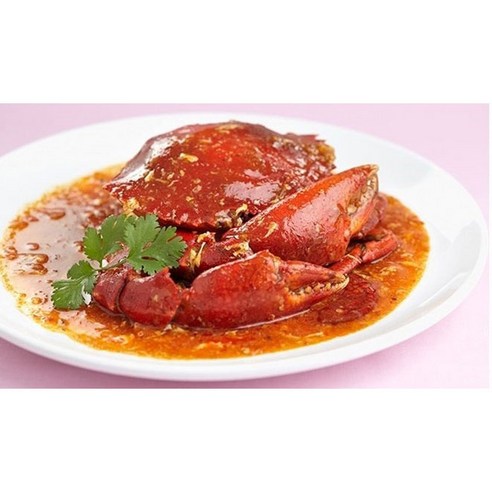 新加坡代表食品 新加坡代表食品 辣椒 辣椒蟹 醬料 食品